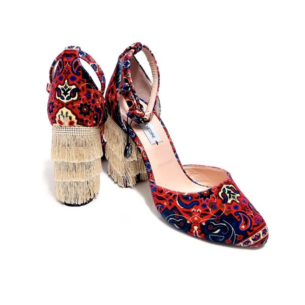 Leandra Medine Heels